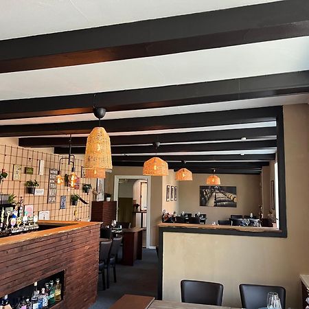 Hotel Vin & Gastro オーベンロー エクステリア 写真