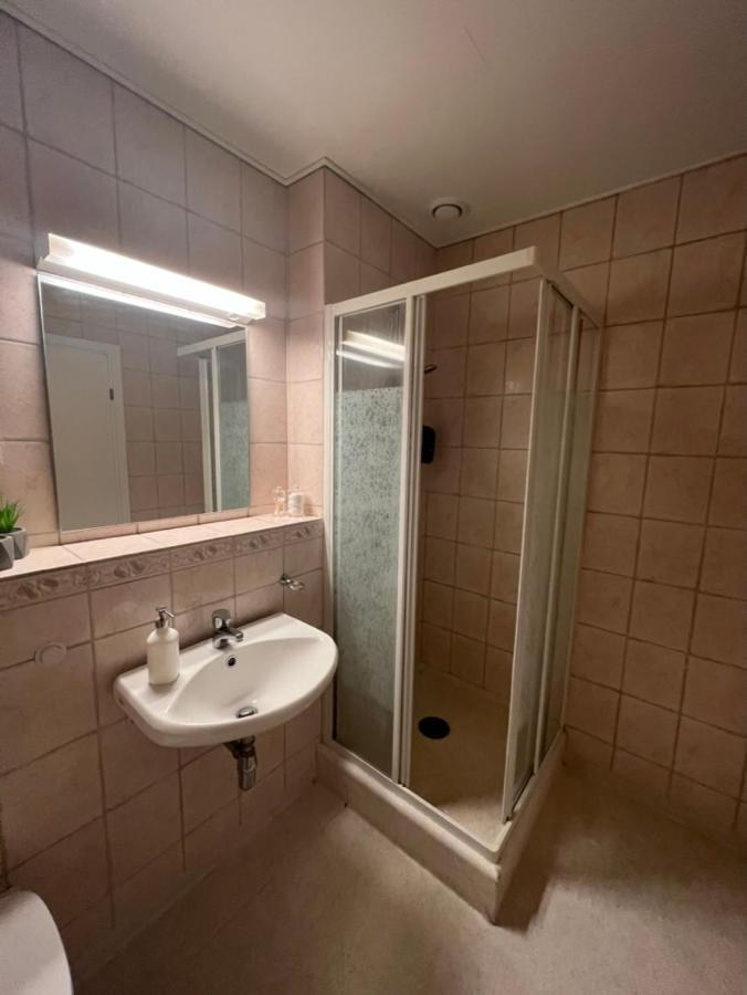 Hotel Vin & Gastro オーベンロー エクステリア 写真