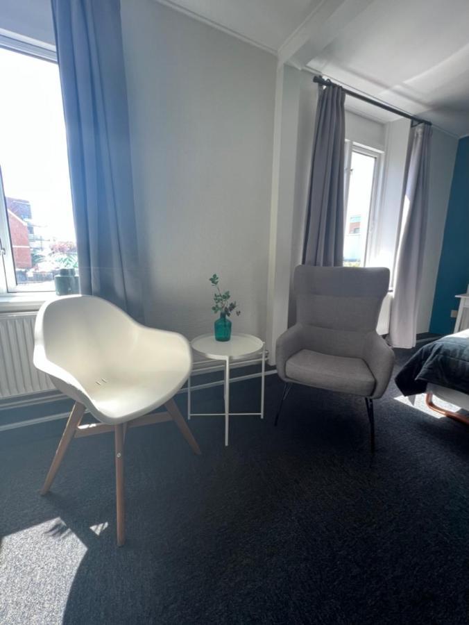 Hotel Vin & Gastro オーベンロー エクステリア 写真